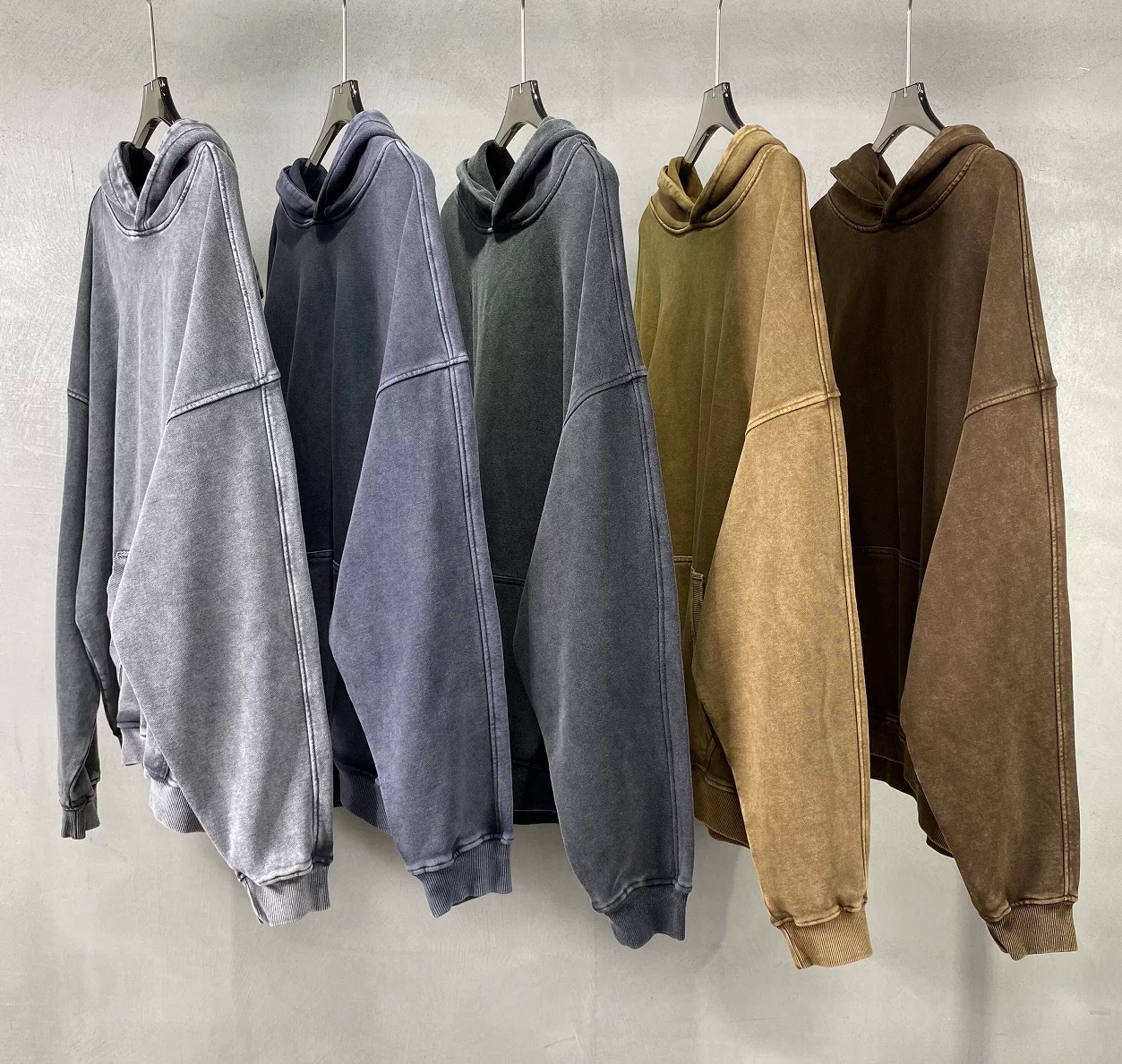 Hoodies